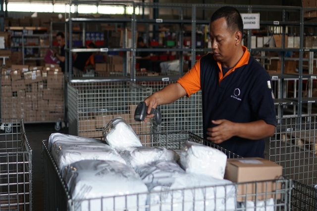 Jet Commerce Ekspansi Bisnis ke China dan Filipina